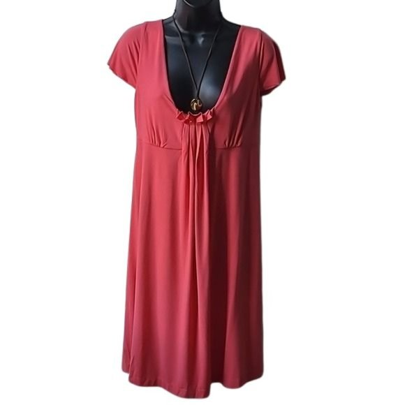 Bundle of 3 J.Crew Empire Waist Dresses |Small | EUC - Picture 2 of 9